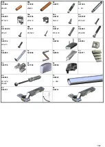 Preview for 7 page of Forte HVKS721 Assembling Instruction