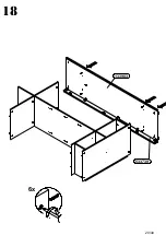 Preview for 20 page of Forte HVNS823 Assembling Instruction