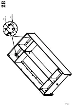 Preview for 27 page of Forte HVNS823 Assembling Instruction