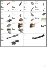 Preview for 3 page of Forte HVNV411R Assembling Instruction