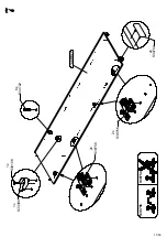 Preview for 11 page of Forte Iloppa TIQS851S Assembling Instruction