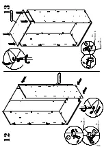 Preview for 15 page of Forte Iloppa TIQS851S Assembling Instruction