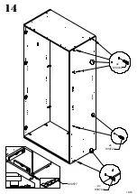 Preview for 16 page of Forte Iloppa TIQS851S Assembling Instruction