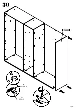 Preview for 28 page of Forte Iloppa TIQS851S Assembling Instruction