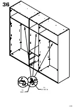 Preview for 33 page of Forte Iloppa TIQS851S Assembling Instruction