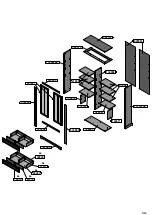 Предварительный просмотр 5 страницы Forte Iloppa TIQV722B Assembling Instruction