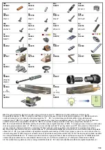 Предварительный просмотр 7 страницы Forte Iloppa TIQV722B Assembling Instruction