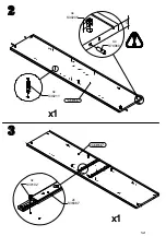 Preview for 5 page of Forte INGARO INGR713 Assembling Instruction