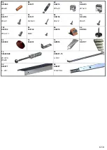 Preview for 6 page of Forte JBMK211 Assembling Instruction