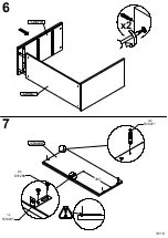 Preview for 10 page of Forte JBMK211 Assembling Instruction