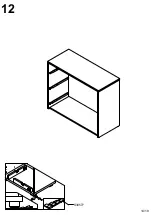 Preview for 14 page of Forte JBMK211 Assembling Instruction