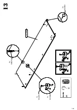 Preview for 16 page of Forte JPTS84T Assembling Instruction