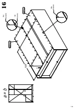 Preview for 19 page of Forte JPTS84T Assembling Instruction