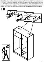 Preview for 22 page of Forte JPTS84T Assembling Instruction