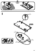 Preview for 5 page of Forte KALOMIRA KLRK231 Assembling Instruction