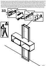 Preview for 25 page of Forte KLRR701R Assembling Instruction