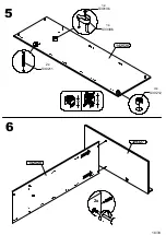 Preview for 10 page of Forte KLZS831S Assembling Instruction