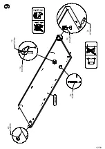 Preview for 12 page of Forte KLZS831S Assembling Instruction