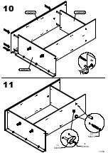 Preview for 13 page of Forte KLZS831S Assembling Instruction