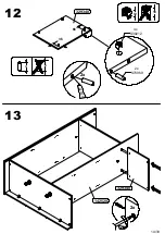 Preview for 14 page of Forte KLZS831S Assembling Instruction