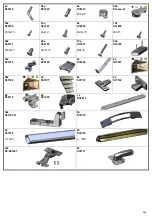 Preview for 6 page of Forte KSMS85 Assembling Instruction