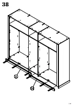 Preview for 40 page of Forte KSMS85 Assembling Instruction