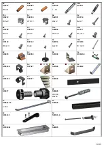 Preview for 6 page of Forte KZMT221L Assembling Instruction