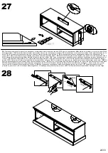 Preview for 24 page of Forte KZMT221L Assembling Instruction