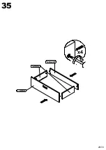 Preview for 29 page of Forte KZMT221L Assembling Instruction