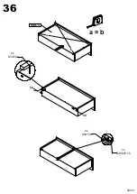 Preview for 30 page of Forte KZMT221L Assembling Instruction