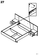 Preview for 26 page of Forte LNRL1162 Assembling Instruction