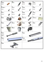 Preview for 7 page of Forte Lothal CHQD01 Assembling Instruction