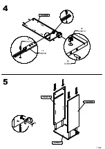 Preview for 10 page of Forte Lothal CHQD01 Assembling Instruction