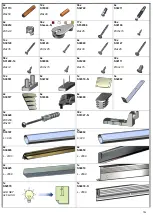 Preview for 7 page of Forte LQNS13214B Assembling Instruction