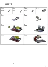 Preview for 8 page of Forte LQNS13214B Assembling Instruction