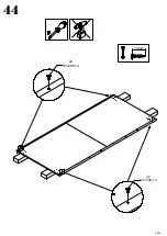 Preview for 49 page of Forte LQNS13214B Assembling Instruction