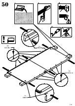 Preview for 55 page of Forte LQNS13214B Assembling Instruction