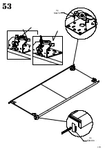 Preview for 58 page of Forte LQNS13214B Assembling Instruction