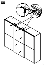 Preview for 60 page of Forte LQNS13214B Assembling Instruction