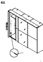 Preview for 67 page of Forte LQNS13214B Assembling Instruction