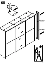 Preview for 69 page of Forte LQNS13214B Assembling Instruction