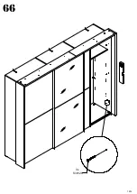 Preview for 70 page of Forte LQNS13214B Assembling Instruction