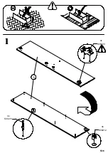 Предварительный просмотр 5 страницы Forte MADRANO MEGK231 Assembling Instruction