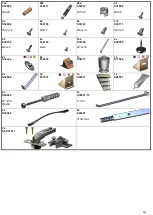 Preview for 5 page of Forte MDXT121 Assembling Instruction