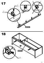 Preview for 15 page of Forte MDXT121 Assembling Instruction