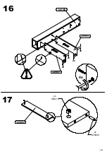 Preview for 18 page of Forte MFF2004 Assembling Instruction