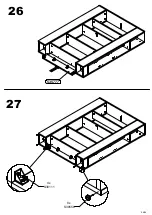 Preview for 24 page of Forte MFF2004 Assembling Instruction