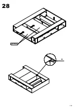 Preview for 25 page of Forte MFF2004 Assembling Instruction