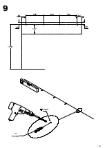 Preview for 12 page of Forte MFF2005 Assembly Instructions Manual