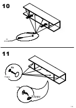 Preview for 13 page of Forte MFF2005 Assembly Instructions Manual